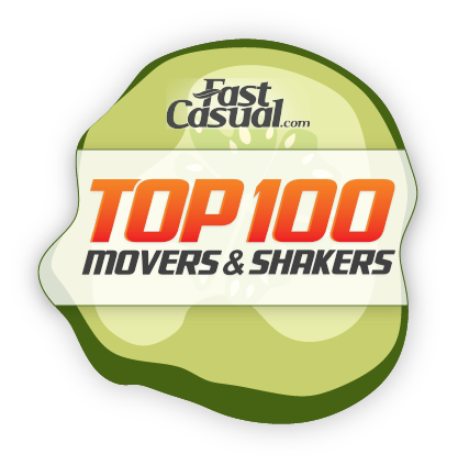 fast casual top100