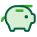 piggy bank icon