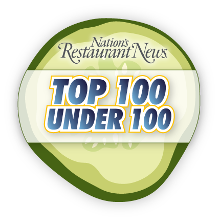 nations restaurant news top100 under100