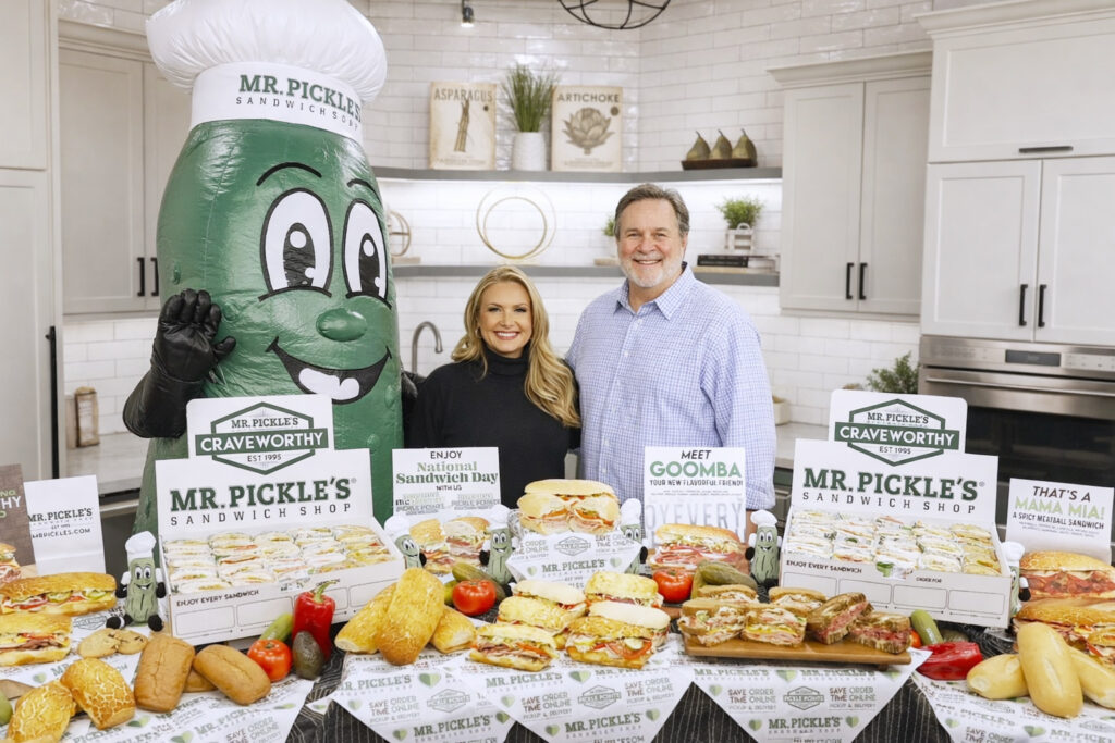 Eight of the Most Profitable Fast Food Franchises Ranked by Revenue in 2026 - Mr. Pickles Franchise